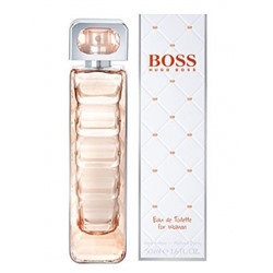 HUGO BOSS ORANGE lady 30ml edt