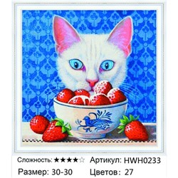 AM33 HWH0233, 30х30 см