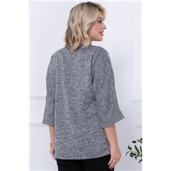 ДЖЕМПЕР АССАНТА (ГРЭЙ)