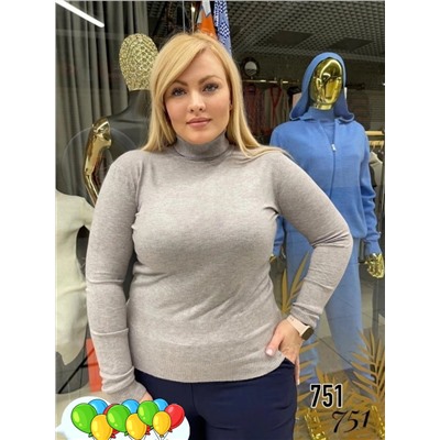 Водолазка 883164