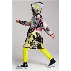 Плащ PLAYTODAY #956942