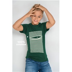 Детская футболка Happyfox