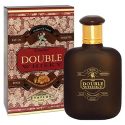 WHISKY DOUBLE /муж. M~