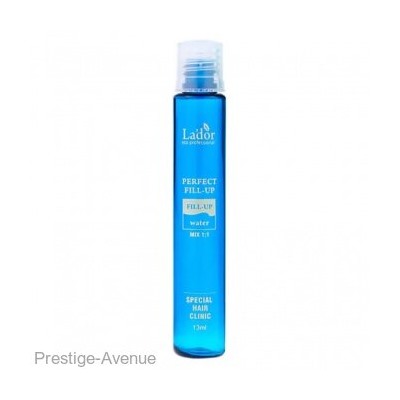 Филлеры для волос Lador Perfect Hair Filler восстановление структуры