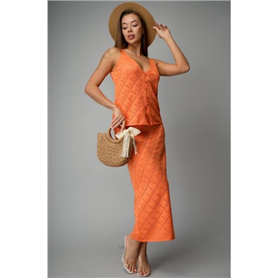 Женский летний костюм Happyfox