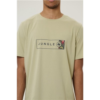 футболка мужская 2877-20