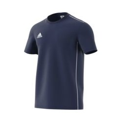 Футболка Core 18 Tee, темно-синяя