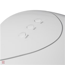 Лампа для сушки гель-лака ЮниLook, 36 W, USB-провод