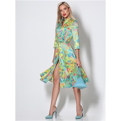 Платье Завораживающая красота, экстра