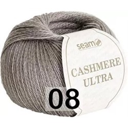 Пряжа Сеам Cashmere Ultra