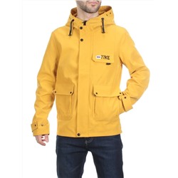 77KE SAND Ветровка мужская  77KE (100% полиэстер) размер M- 40 российский