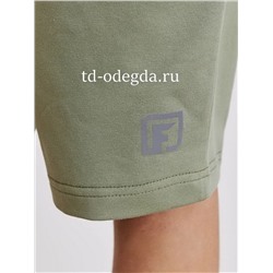 Костюм 7345 хаки