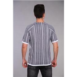 Сэм - футболка серый