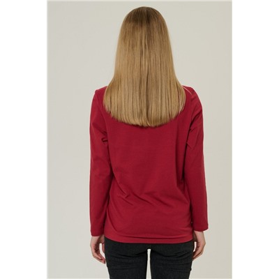 лонгслив 8526-36 Новинка