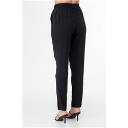 Anelli 875 черный, Брюки,  Блуза