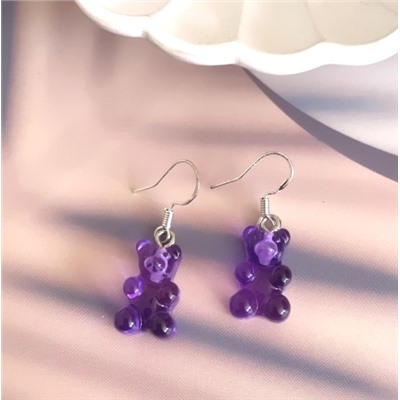 Серьги Н01-9762