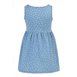 Платье АПРЕЛЬ #858934