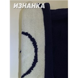 Шапка женская 202-8407