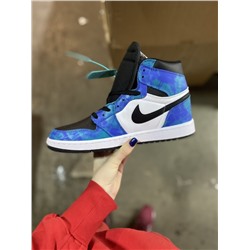 Nike Air Jordan 1