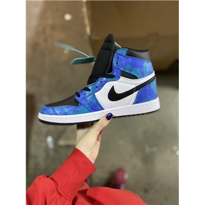 Nike Air Jordan 1