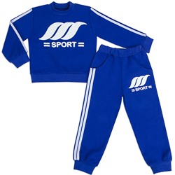 Костюм для девочки Sport