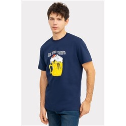 Футболка MARK FORMELLE #960163