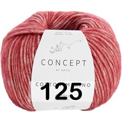 Пряжа Concept Cotton-merino