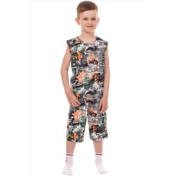 Костюм А 033 (для мальчиков)