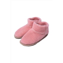 УГГИ UGG BOOTS KIDS цвет Лосось