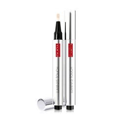 PUPA 0057001 Иллюминатор д/лица LUMINYS TOUCH 01 Слоновая кость NEW!!