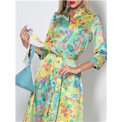 Платье Завораживающая красота, экстра