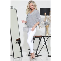 Блузка Белый