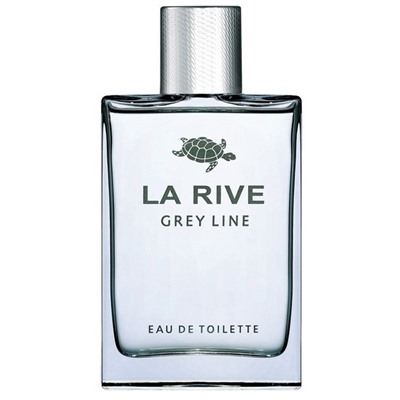 LA RIVE GREY LINE 90ml /муж  M~ БЕЗ УПАКОВКИ