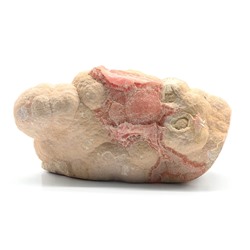Камень родохразит 90*47*31мм, 251г (H)