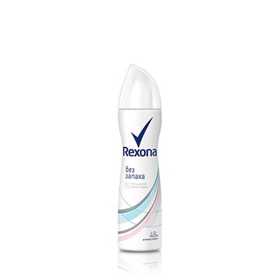 Дез.REXONA 150 Без запаха