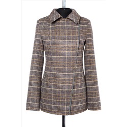 01-09467 Пальто женское демисезонное