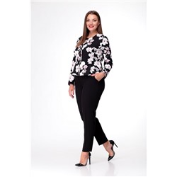 Talia fashion Жк-80,Бр-16, Брюки,  Жакет