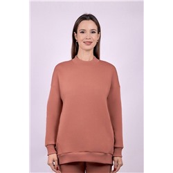 Verally 472-1 охра, Джемпер