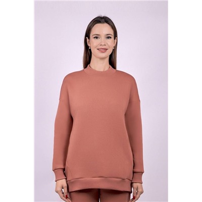 Verally 472-1 охра, Джемпер