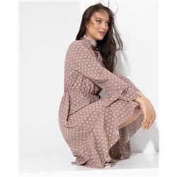 307242 CHARUTTI Платье