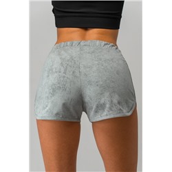 Женские хлопковые шорты Happyfox