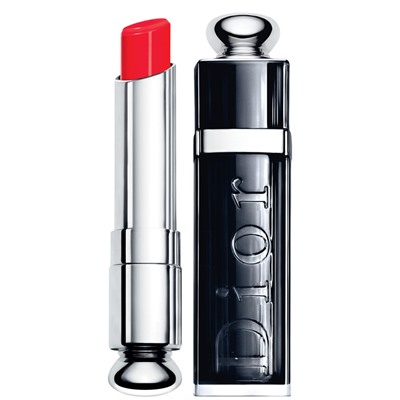 CD DIOR ADDICT EXTREME 2012 помада 754 Пандора NEW!!