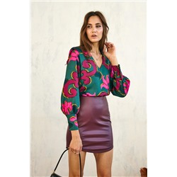 Блуза Келли