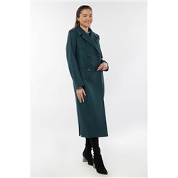 01-10613 Пальто женское демисезонное