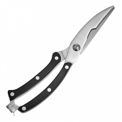 Ножницы кухонные для разделывания птицы Alpenkok AK-3201