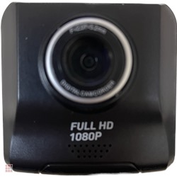 Видеорегистратор Vehicle Blackbox DVR-G02 FHD