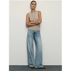 502939 ZARINA Брюки