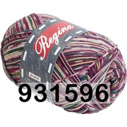 Пряжа Сеам Regina Print