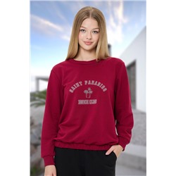 свитшот 3477-18