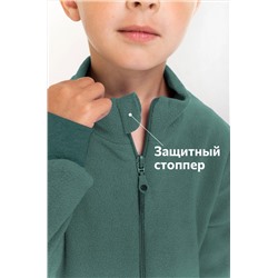 Детский флисовый комбинезон Happyfox